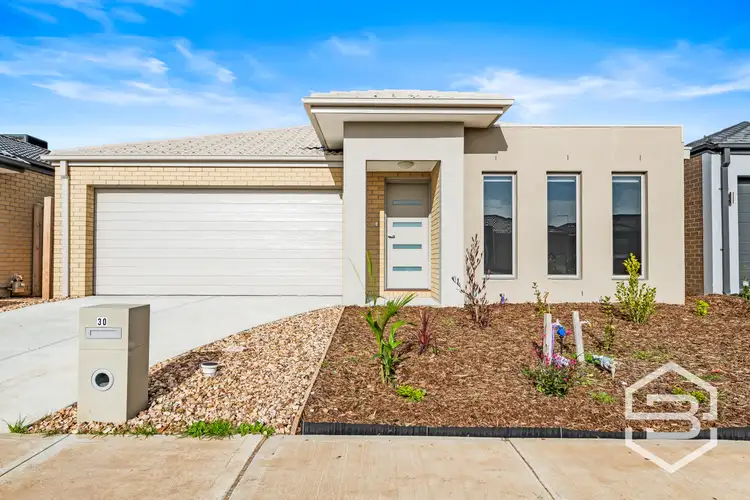 30 Riches Street, Tarneit VIC 3029
