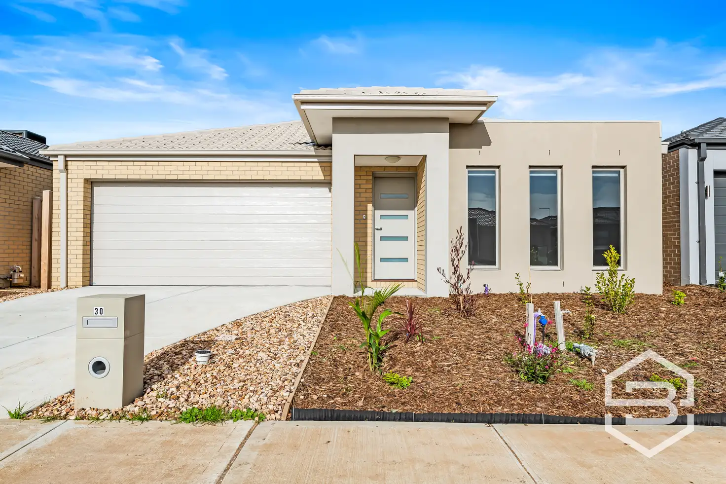 Main view of Homely house listing, 30 Riches Street, Tarneit VIC 3029