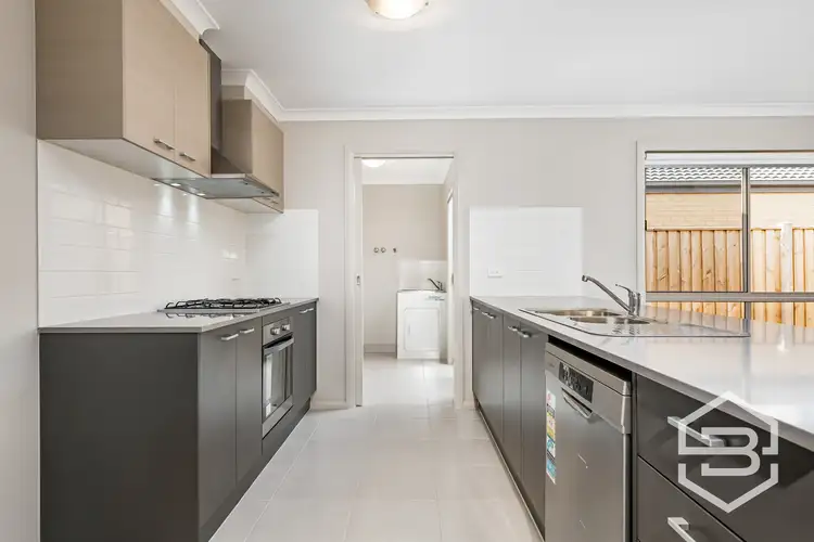 Second view of Homely house listing, 30 Riches Street, Tarneit VIC 3029