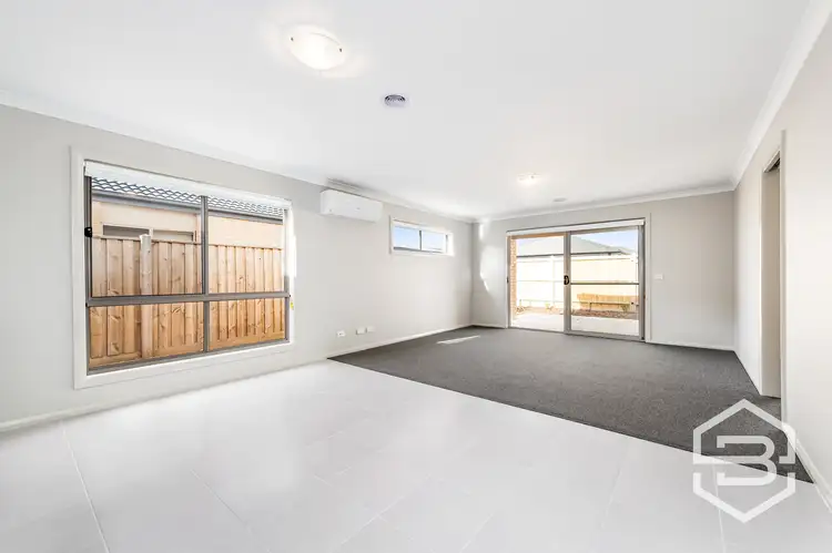 Third view of Homely house listing, 30 Riches Street, Tarneit VIC 3029
