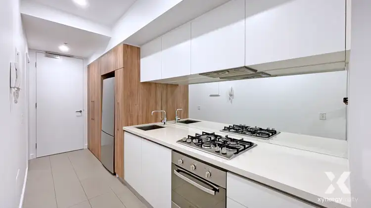 Fourth view of Homely apartment listing, 1213/35 Malcolm Street, South Yarra VIC 3141