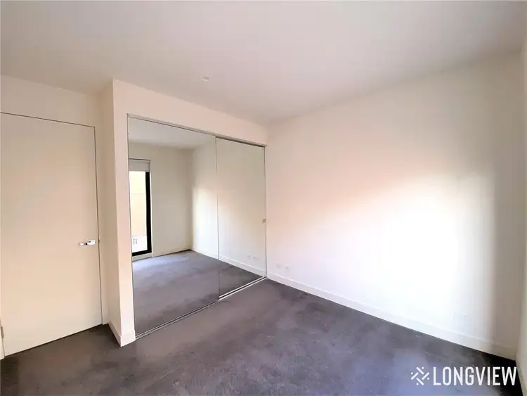 Second view of Homely apartment listing, G03/241 Balaclava Road, Caulfield North VIC 3161