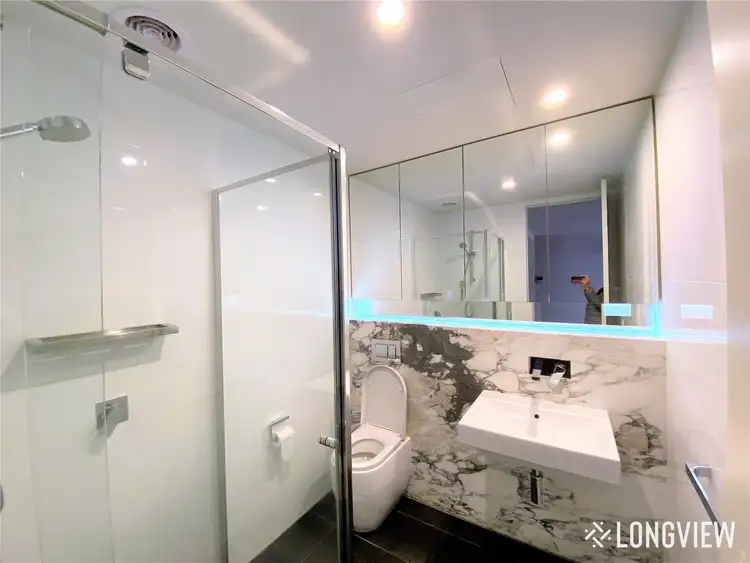 Third view of Homely apartment listing, G03/241 Balaclava Road, Caulfield North VIC 3161