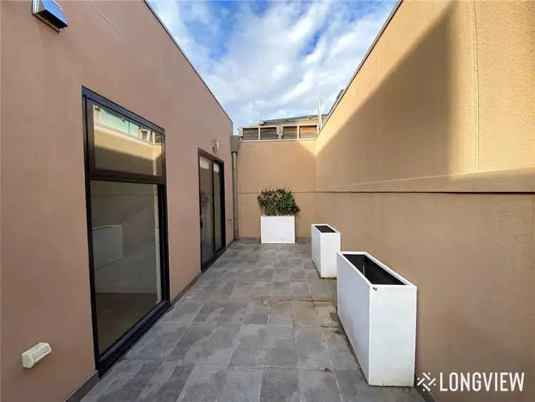 Fourth view of Homely apartment listing, G03/241 Balaclava Road, Caulfield North VIC 3161