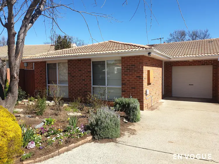 3/15 Namadgi Circuit, Palmerston ACT 2913