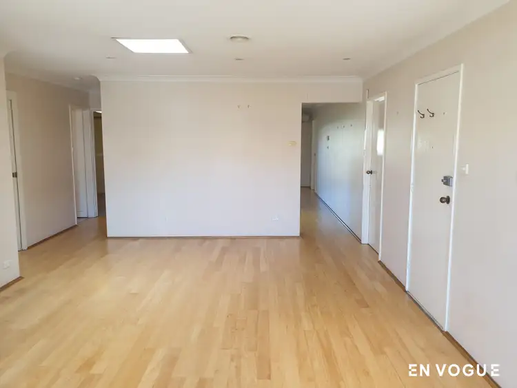 Second view of Homely townhouse listing, 3/15 Namadgi Circuit, Palmerston ACT 2913