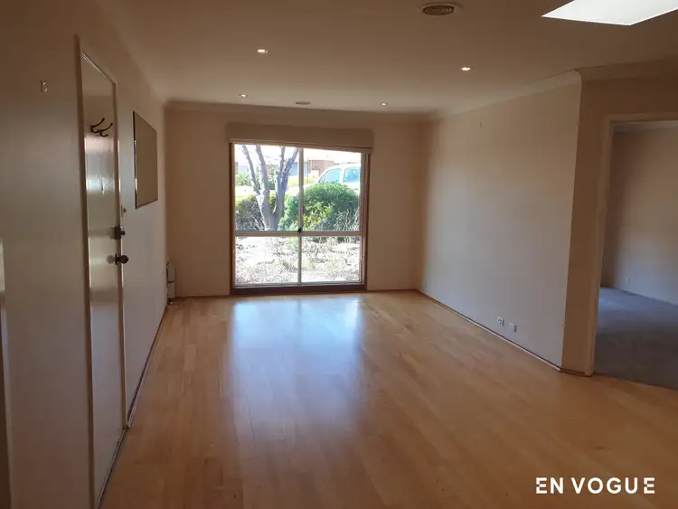 Third view of Homely townhouse listing, 3/15 Namadgi Circuit, Palmerston ACT 2913