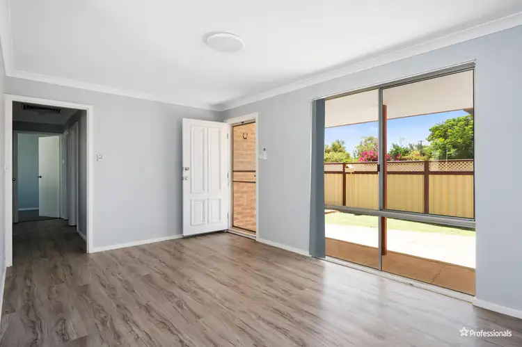 Second view of Homely house listing, 551a Hannan Street, Kalgoorlie WA 6430