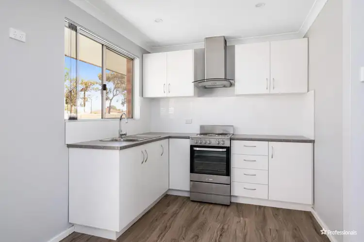 Fifth view of Homely house listing, 551a Hannan Street, Kalgoorlie WA 6430
