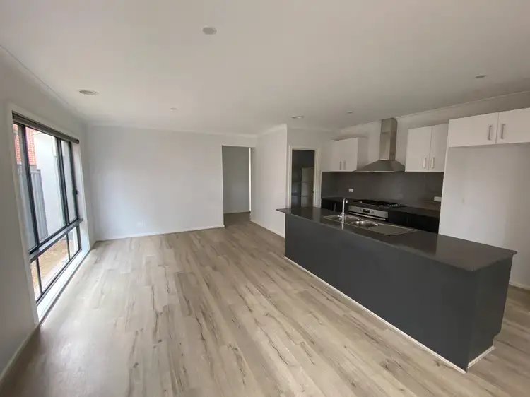 Third view of Homely house listing, 55 Cuttlefish Circuit, Tarneit VIC 3029