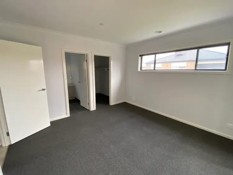Fifth view of Homely house listing, 55 Cuttlefish Circuit, Tarneit VIC 3029
