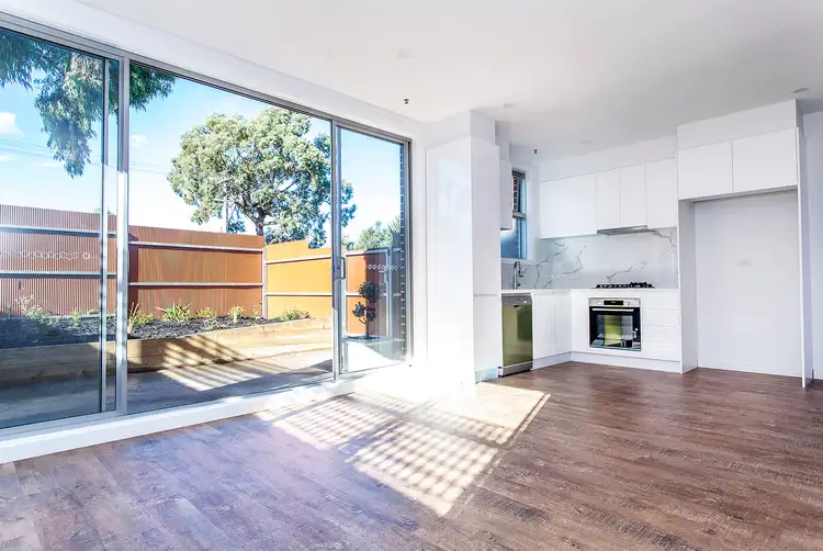 Third view of Homely apartment listing, 1/1 Parring Road, Balwyn VIC 3103