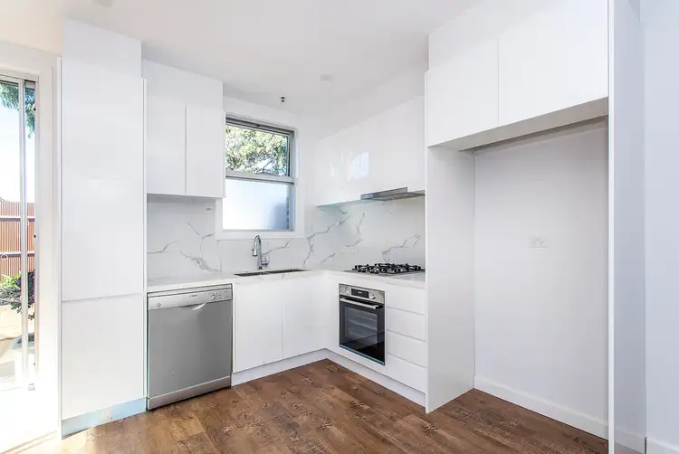 Fourth view of Homely apartment listing, 1/1 Parring Road, Balwyn VIC 3103
