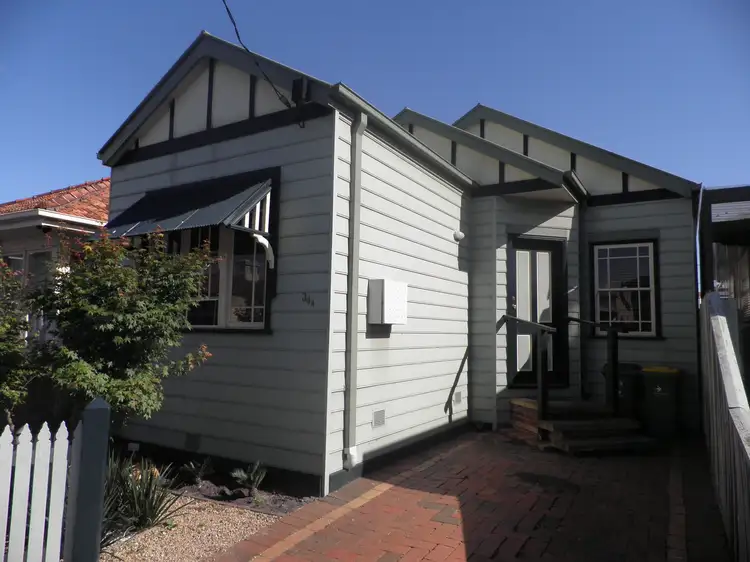Main view of Homely house listing, 34A Blackwood Street, Yarraville VIC 3013