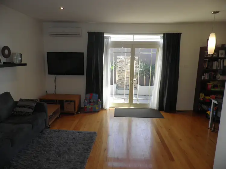 Third view of Homely house listing, 34A Blackwood Street, Yarraville VIC 3013