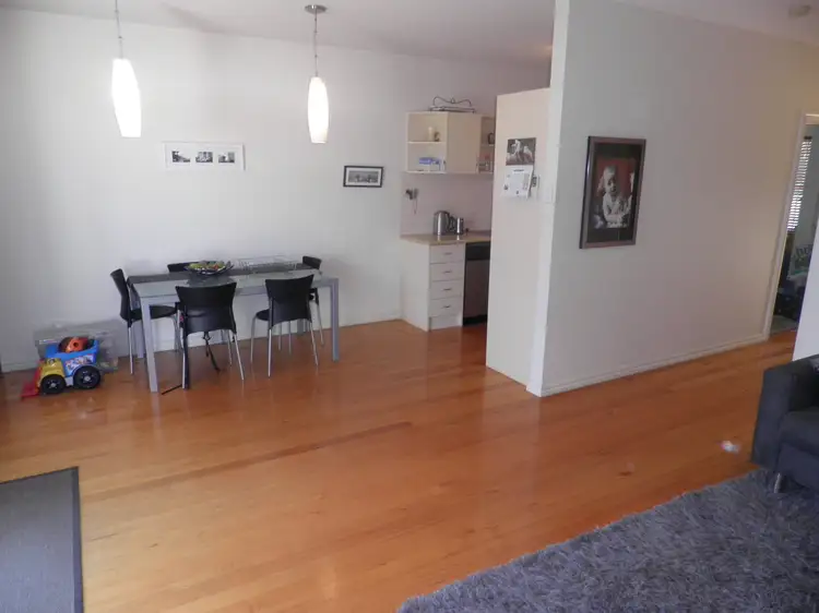Fourth view of Homely house listing, 34A Blackwood Street, Yarraville VIC 3013