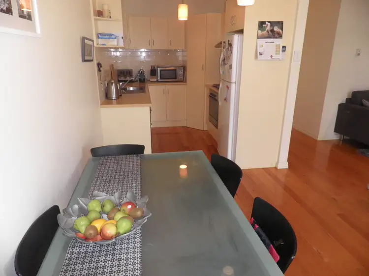 Fifth view of Homely house listing, 34A Blackwood Street, Yarraville VIC 3013