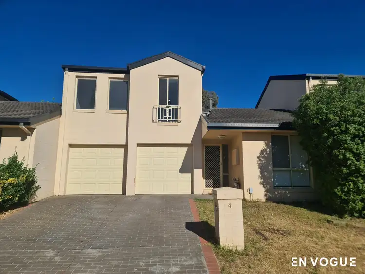 4 Fidler Court, Bruce ACT 2617