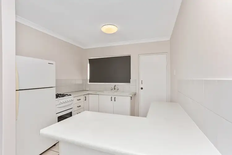 Second view of Homely apartment listing, 4/47 Llewellyn Street, Kangaroo Point QLD 4169