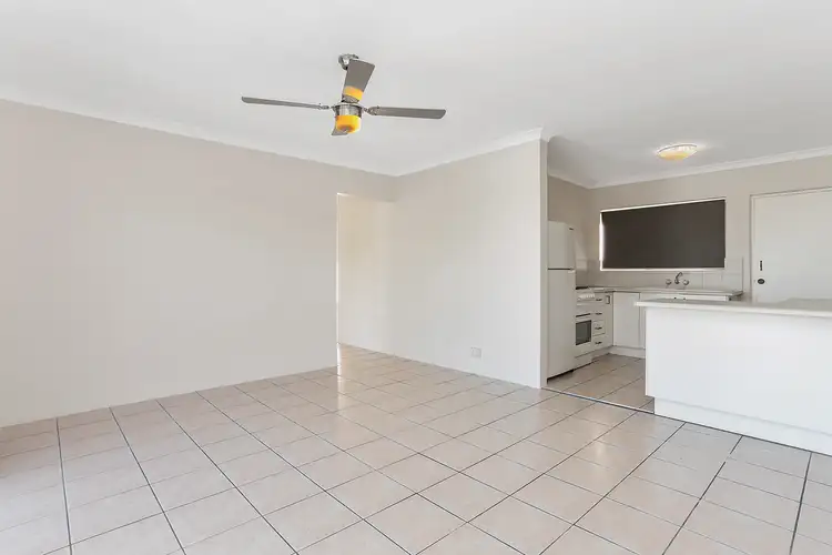 Third view of Homely apartment listing, 4/47 Llewellyn Street, Kangaroo Point QLD 4169