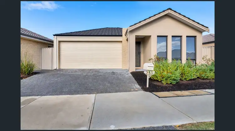 Second view of Homely house listing, 52 Delta Road, Baldivis WA 6171