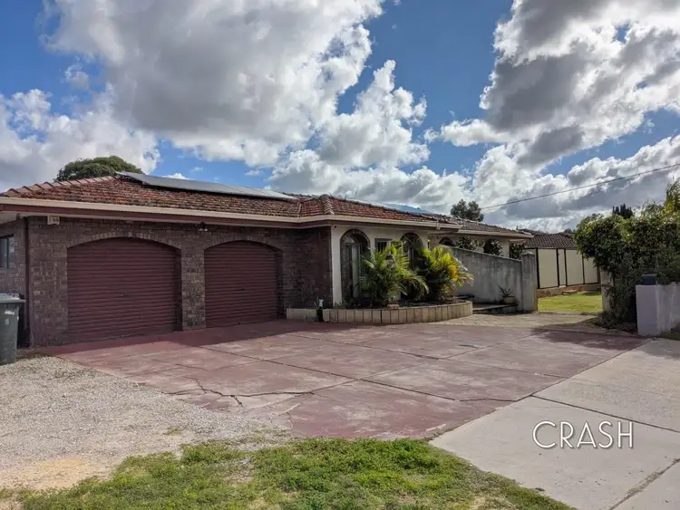 Second view of Homely house listing, 89 Iolanthe Street, Bassendean WA 6054
