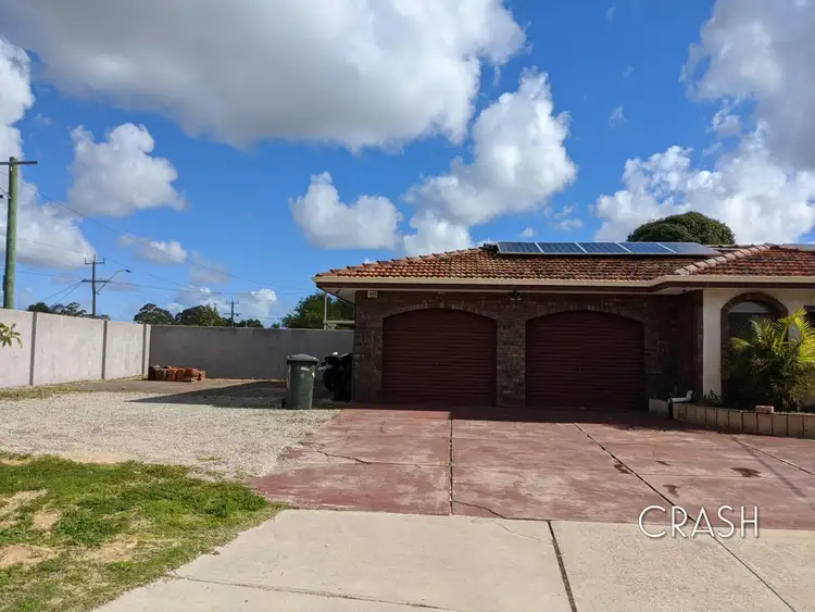 Fifth view of Homely house listing, 89 Iolanthe Street, Bassendean WA 6054