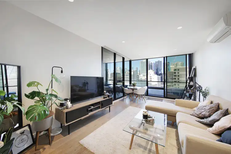 1101/420 Spencer Street