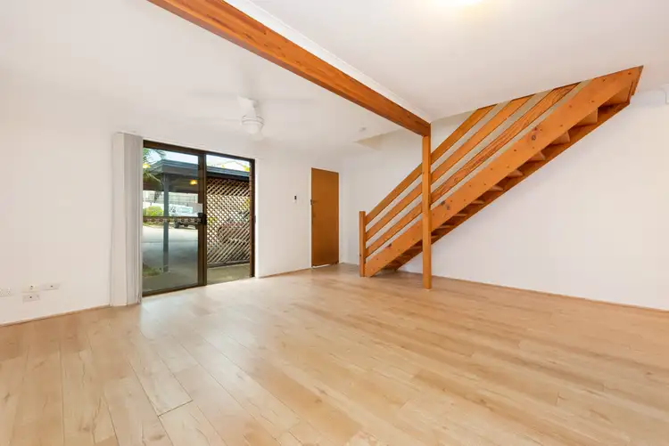 Third view of Homely townhouse listing, 32/112 Queens Road, Slacks Creek QLD 4127