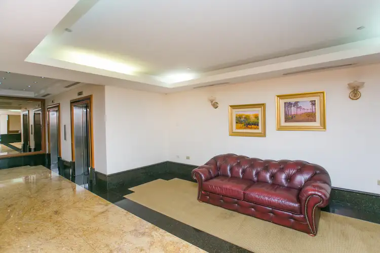 Third view of Homely apartment listing, G305/2 St George's Terrace, Perth WA 6000