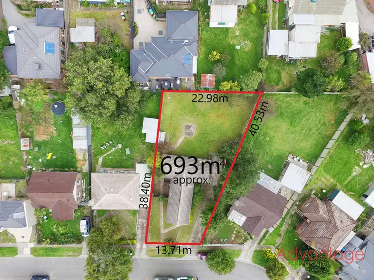 98 Paperbark Street, Doveton VIC 3177