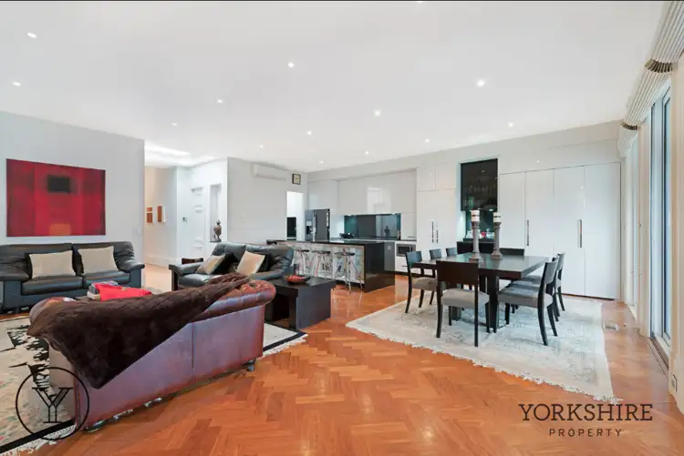 13 Perth Street, Prahran VIC 3181