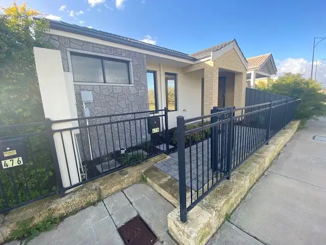 478 Wattleup Road, Hammond Park WA 6164
