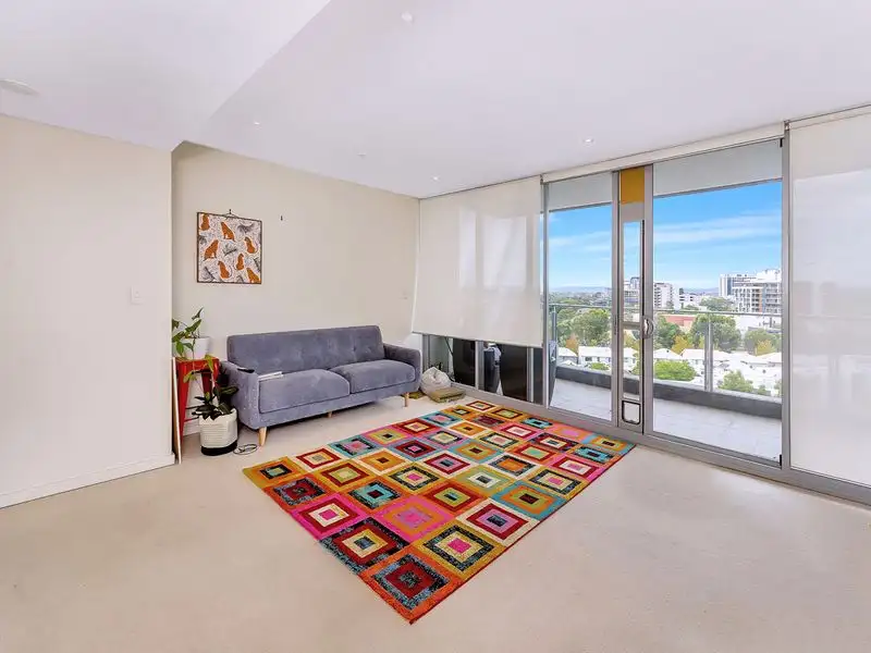 Main view of Homely house listing, 906/30 The Circus, Burswood WA 6100