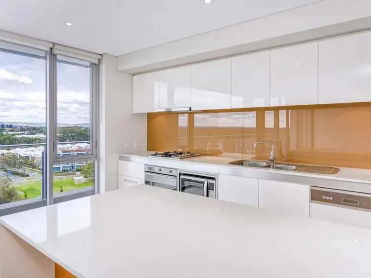 Third view of Homely house listing, 906/30 The Circus, Burswood WA 6100