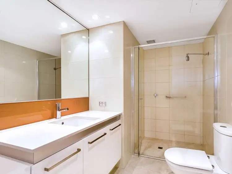 Fifth view of Homely house listing, 906/30 The Circus, Burswood WA 6100