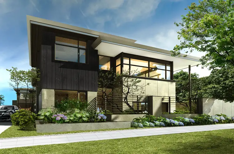 116 Waratah Ave, Dalkeith WA 6009