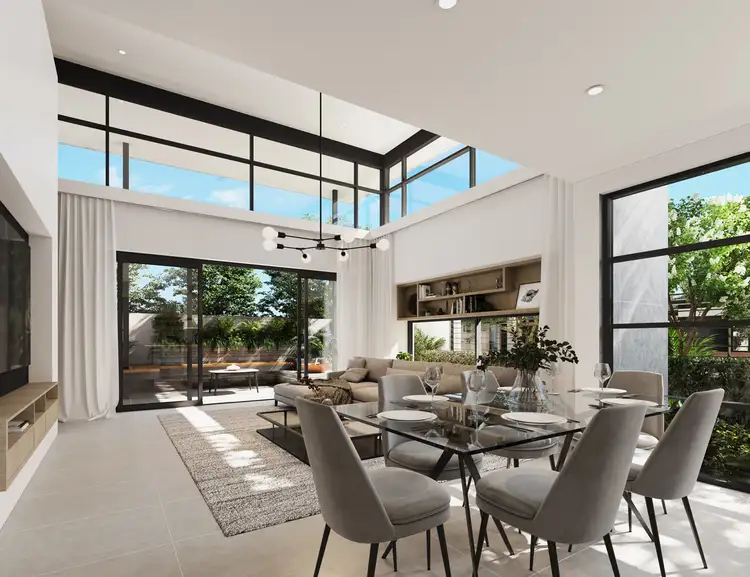 Second view of Homely house listing, 116 Waratah Ave, Dalkeith WA 6009