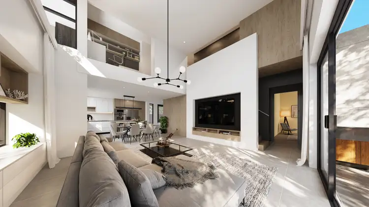 Third view of Homely house listing, 116 Waratah Ave, Dalkeith WA 6009