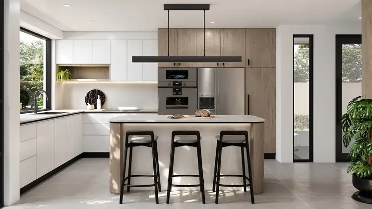 Fourth view of Homely house listing, 116 Waratah Ave, Dalkeith WA 6009