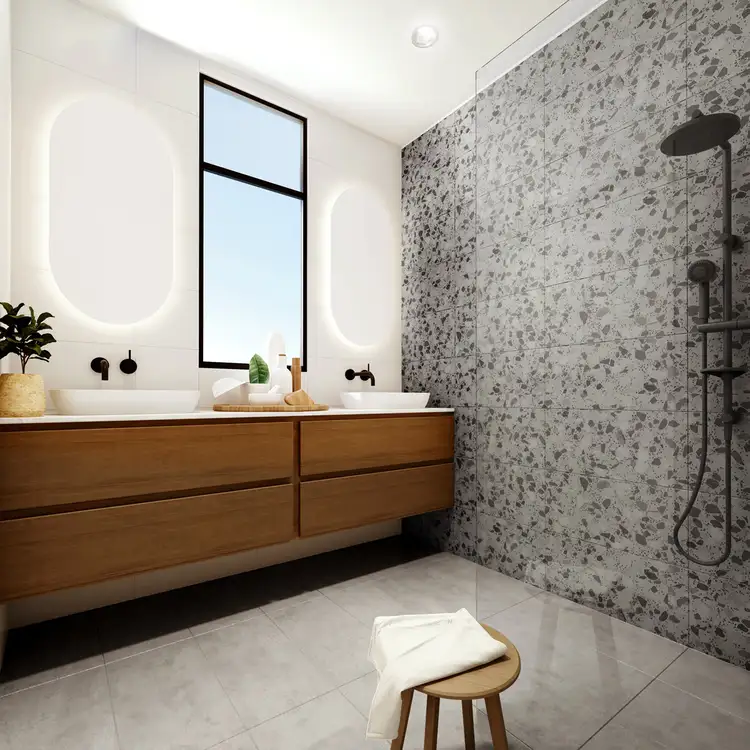 Fifth view of Homely house listing, 116 Waratah Ave, Dalkeith WA 6009