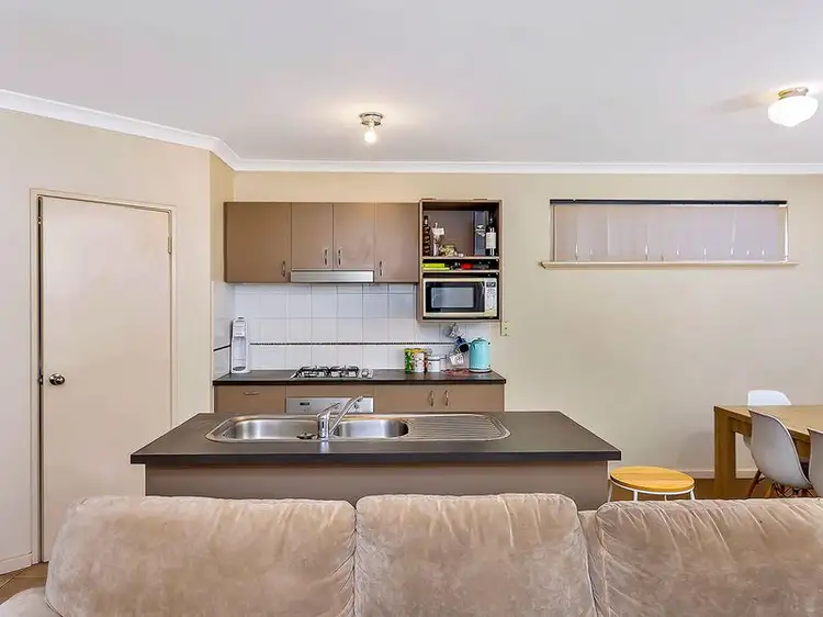 Main view of Homely unit listing, 1/33 Merian Close, Bentley WA 6102