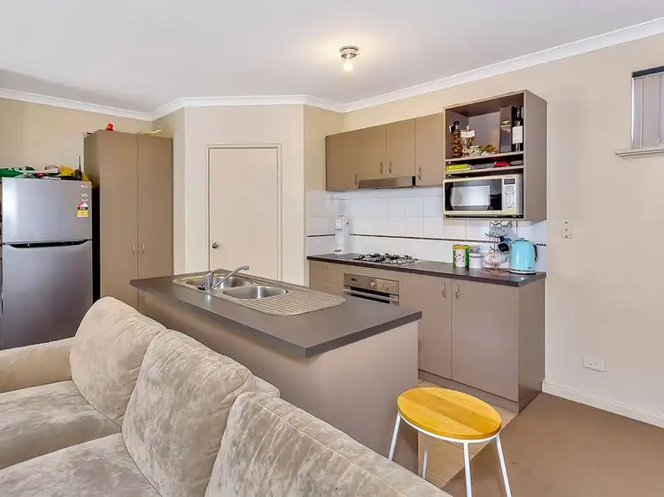 Second view of Homely unit listing, 1/33 Merian Close, Bentley WA 6102