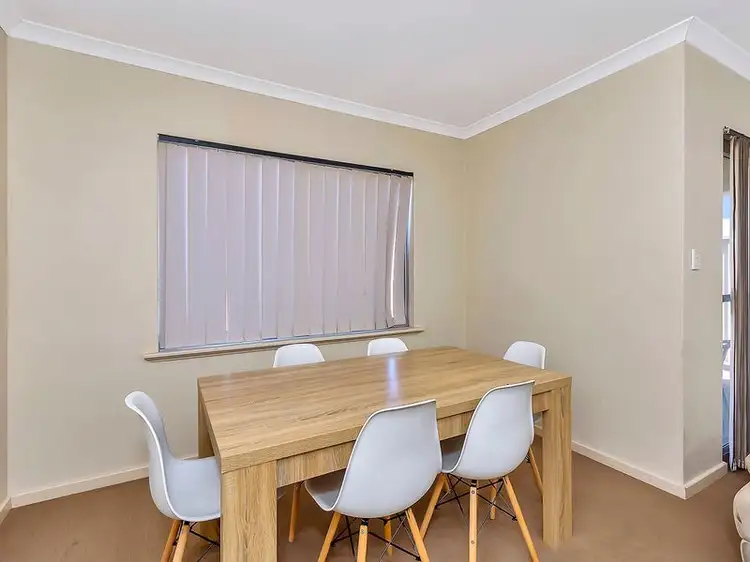 Fifth view of Homely unit listing, 1/33 Merian Close, Bentley WA 6102