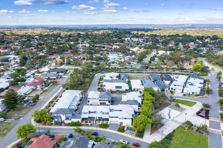 Main view of Homely house listing, 7 Graduate Way, Coolbellup WA 6163