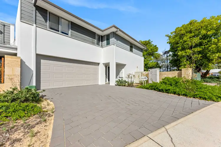 Third view of Homely house listing, 7 Graduate Way, Coolbellup WA 6163