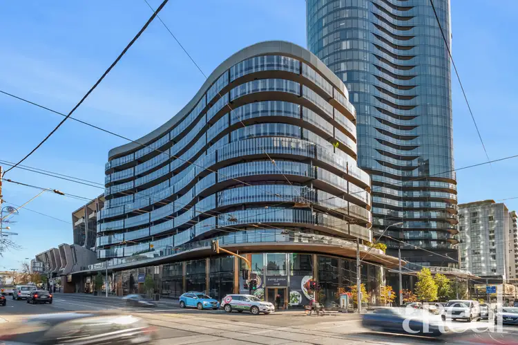910/243 Toorak Road