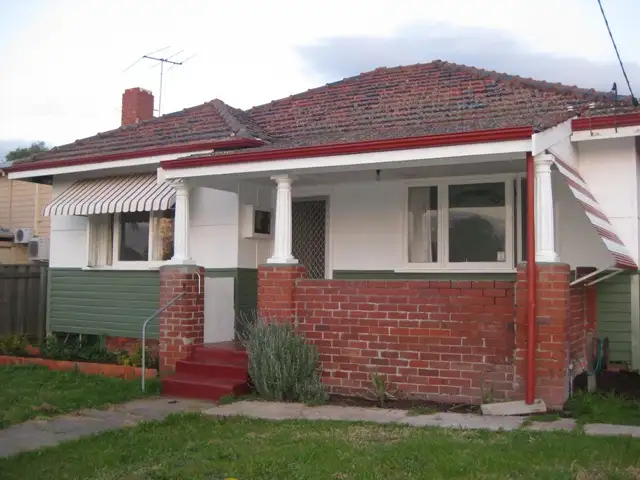 54 Harper Street