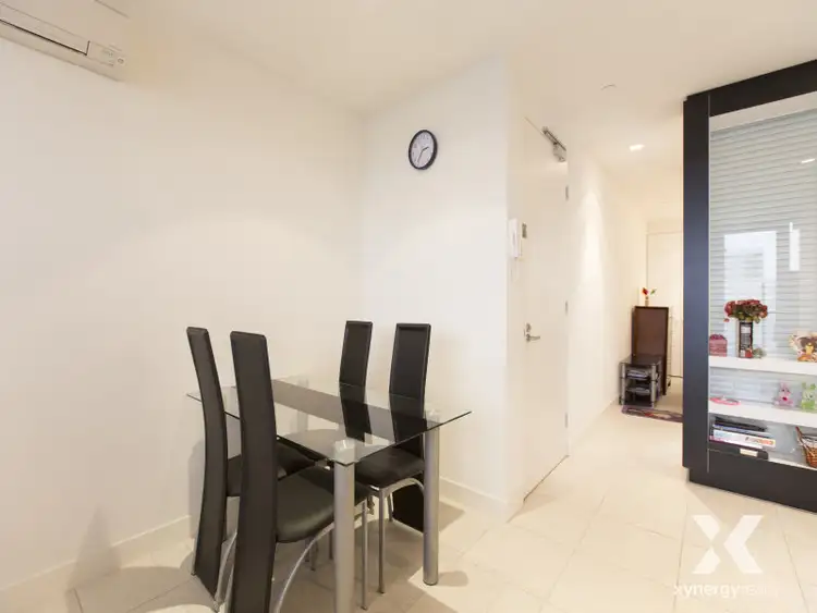 Third view of Homely apartment listing, 1610/12-14 Claremont Street, South Yarra VIC 3141