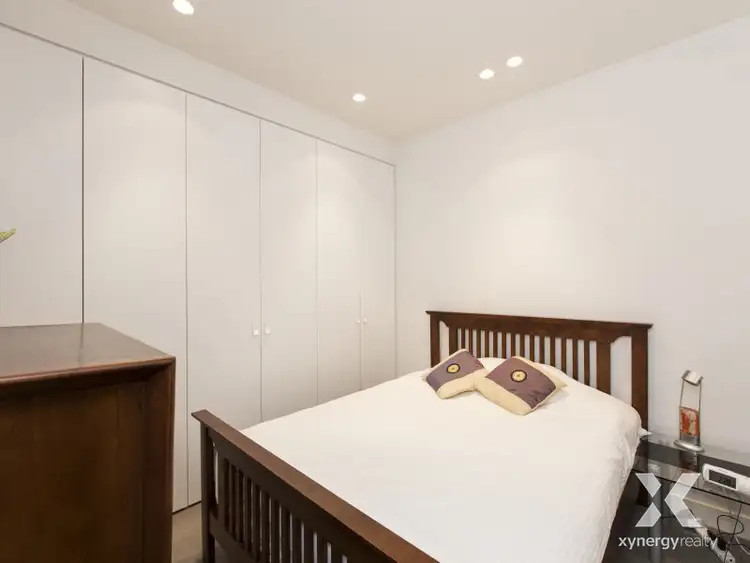 Fourth view of Homely apartment listing, 1610/12-14 Claremont Street, South Yarra VIC 3141